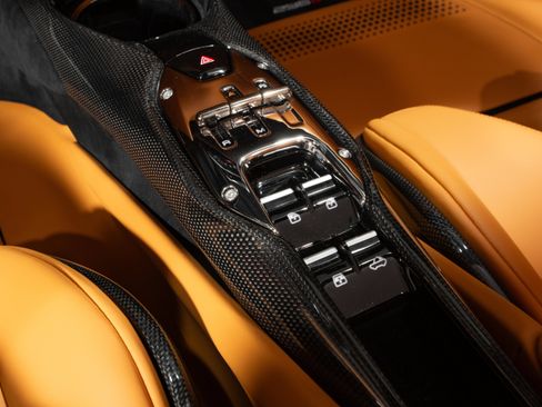 Certified 2023 Ferrari 296 GTS image 15