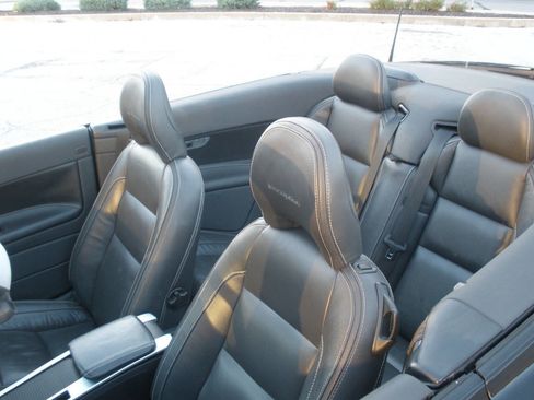 Used 2012 Volvo C70 T5 image 27