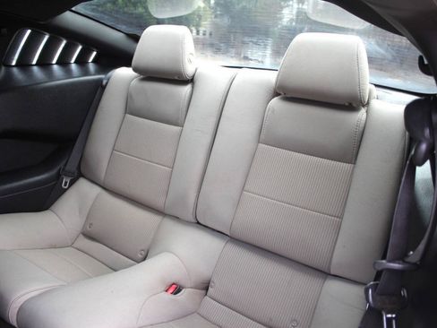 Used 2014 Ford Mustang Coupe w/ Equipment Group 102A RWD image 10