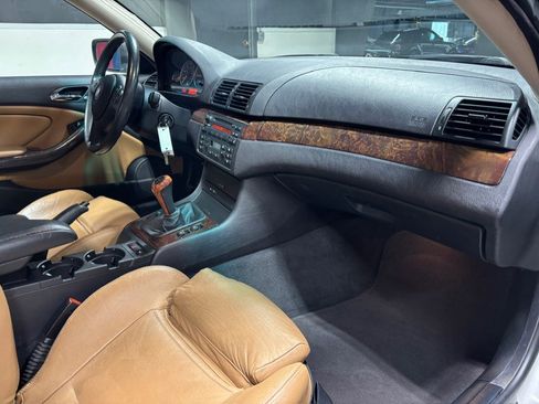 Used 2004 BMW 330Ci Coupe image 14