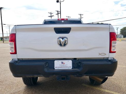 Used 2020 RAM 2500 Tradesman image 10
