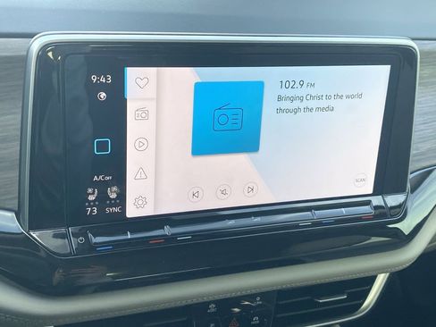 New 2026 Volkswagen Atlas SEL Premium R-Line image 22