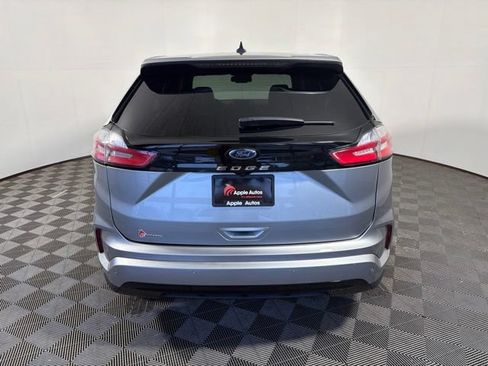 Used 2024 Ford Edge ST-Line AWD/4WD image 8