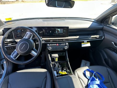 New 2026 Hyundai Santa Cruz Limited AWD/4WD image 16