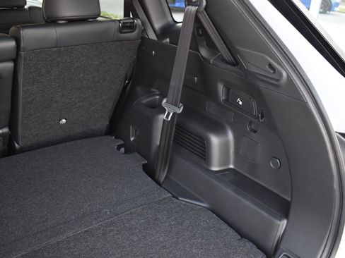 New 2026 Nissan Rogue SL image 52