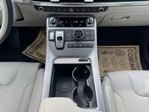 Used 2023 Hyundai Palisade Calligraphy AWD/4WD image 27
