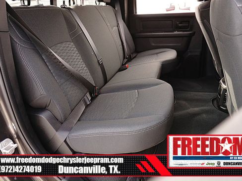 New 2026 RAM 2500 Tradesman image 16