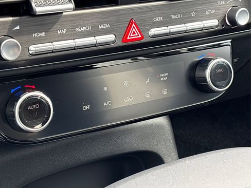 New 2026 Hyundai Palisade SE AWD/4WD image 20