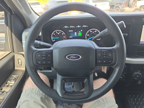 Used 2023 Ford F350 XL w/ XL Off-Road Package AWD/4WD image 19