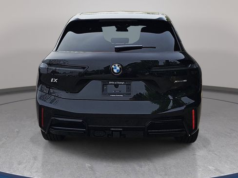New 2026 BMW iX xDrive45 w/ M Sport Package AWD/4WD image 6