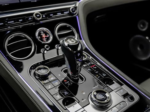 Used 2020 Bentley Continental GT AWD/4WD image 61