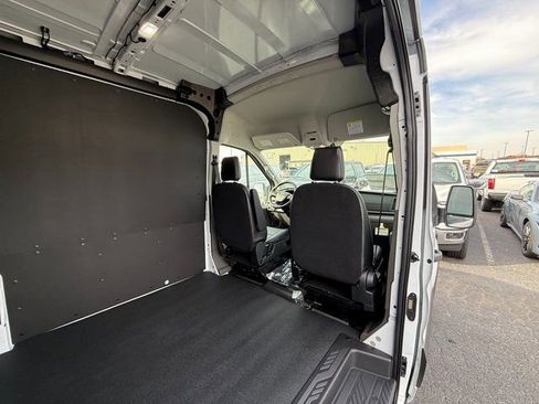 New 2026 Ford Transit 250 148 Medium Roof w/ Load Area Protection Package image 34