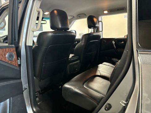 Used 2017 Nissan Armada SL image 15