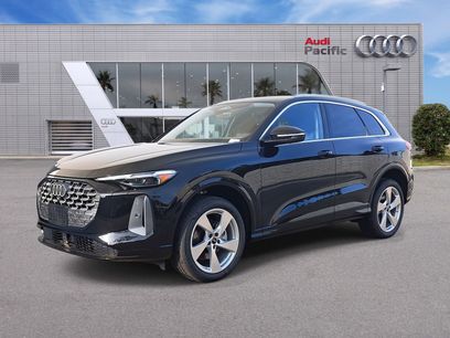 New 2025 Audi Q5 Premium Plus