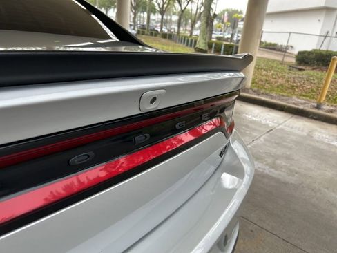 Used 2023 Dodge Charger R/T w/ Blacktop Package image 22