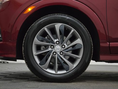 Used 2023 Buick Encore GX Select w/ Sport Touring Package image 15