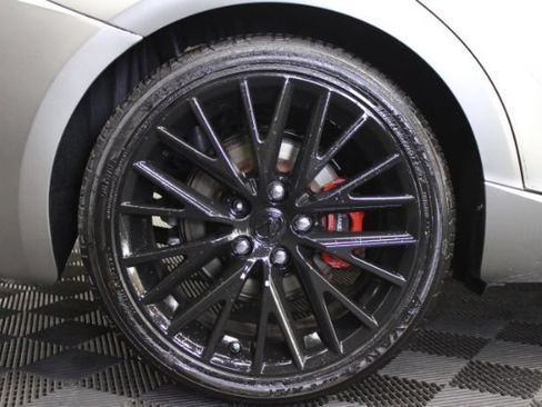Used 2015 Lexus IS 250 w/ Navigation System Package RWD image 6