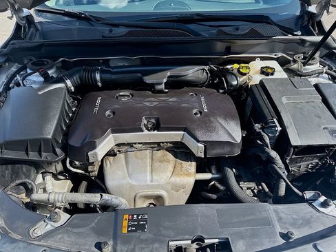 Used 2013 Chevrolet Malibu LT w/ Power Convenience Package FWD image 35