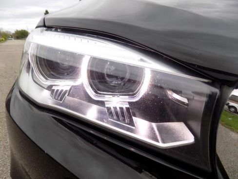 Used 2016 BMW X5 xDrive35i image 12
