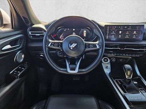 Used 2023 Dodge Hornet GT Plus w/ Tech Pack Plus w/o Parking image 11