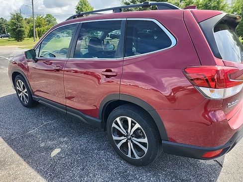 Used 2020 Subaru Forester Limited AWD/4WD image 22