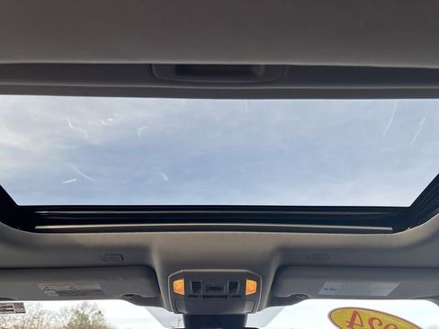 Certified 2024 Toyota Highlander XLE image 40