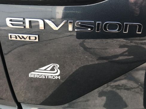 Used 2026 Buick Envision Avenir AWD/4WD image 72