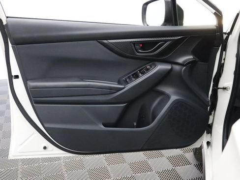 Used 2018 Subaru Crosstrek 2.0i Premium w/ Popular Package #3 image 11