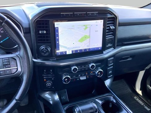 Used 2021 Ford F150 XLT w/ Equipment Group 302A High AWD/4WD image 7