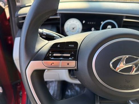 Certified 2023 Hyundai Tucson SEL w/ Convenience Package image 21