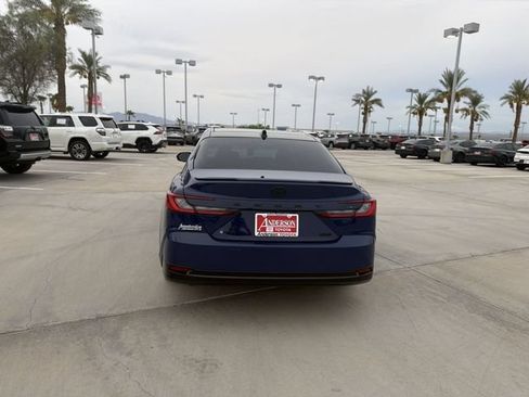Used 2026 Toyota Camry XLE w/ Premium Plus Package FWD image 6