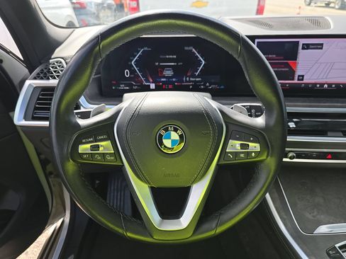 Used 2024 BMW X5 sDrive40i RWD image 10