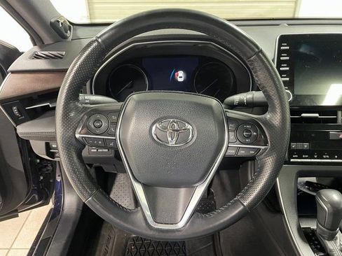 Used 2021 Toyota Avalon Limited w/ Advanced Safety Package image 14