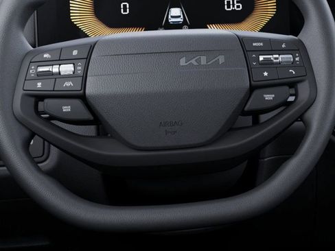 New 2026 Kia Sportage LX image 22