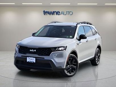 Used 2023 Kia Sorento S