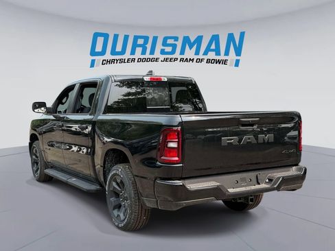 New 2026 RAM 1500 Express AWD/4WD image 4