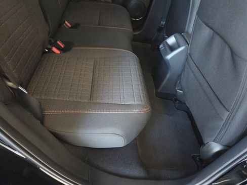 New 2026 Honda HR-V Sport image 31