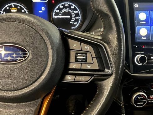 Used 2022 Subaru Forester Wilderness image 19