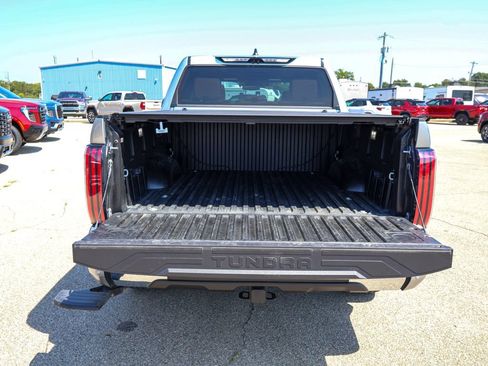 Used 2025 Toyota Tundra 1794 Edition AWD/4WD image 6
