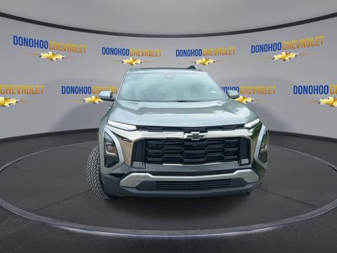 Used 2026 Chevrolet Equinox ACTIV AWD/4WD image 6