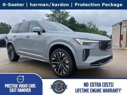 New 2026 Volvo XC90 B5 Plus