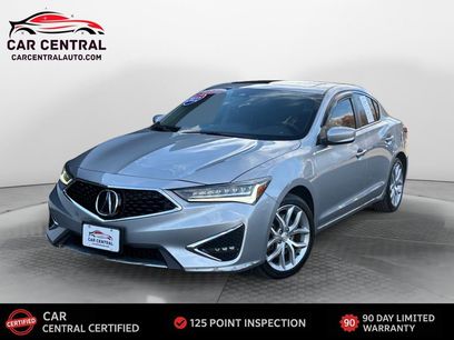 Used 2022 Acura ILX