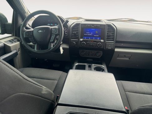 Used 2020 Ford F150 XL w/ Equipment Group 101A Mid AWD/4WD image 10