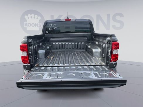 New 2025 Ford Maverick XL w/ Equipment Group 102A image 25