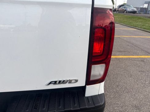 Used 2021 Honda Ridgeline Black Edition image 28