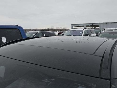 Used 2024 Lincoln Corsair Reserve w/ Equipment Group 201A image 27