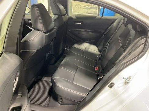New 2026 Toyota Corolla XLE image 19