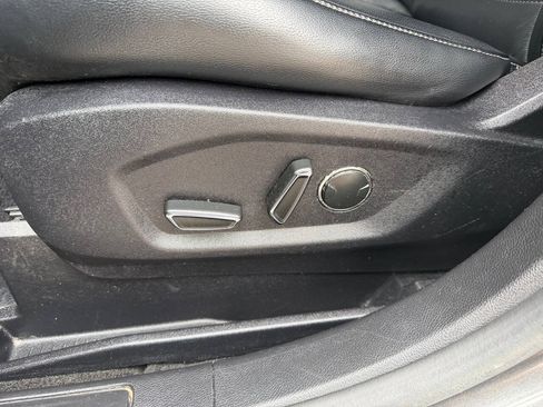 Used 2015 Ford Edge SEL w/ Equipment Group 201A FWD image 14