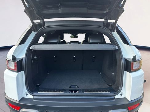 Used 2016 Land Rover Range Rover Evoque HSE image 18