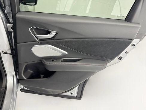 New 2026 Acura RDX A-Spec image 26